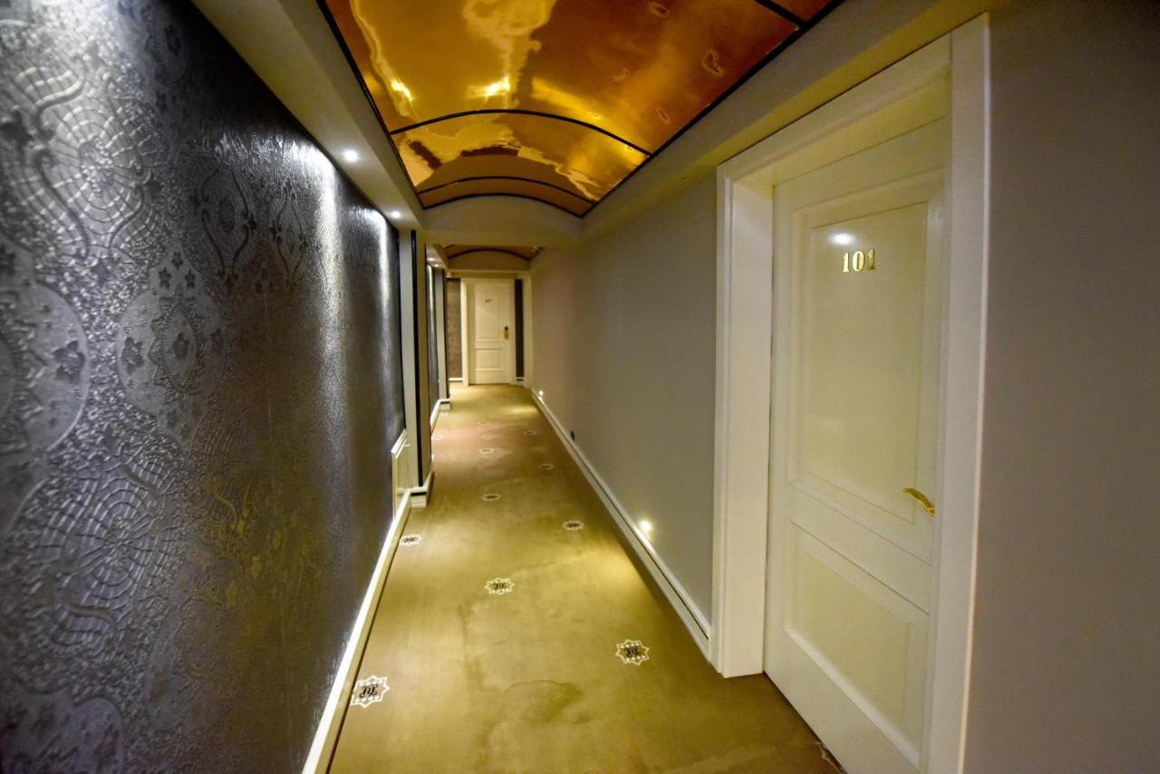 Hotel Hymeti'S Palace Pogradec Kültér fotó